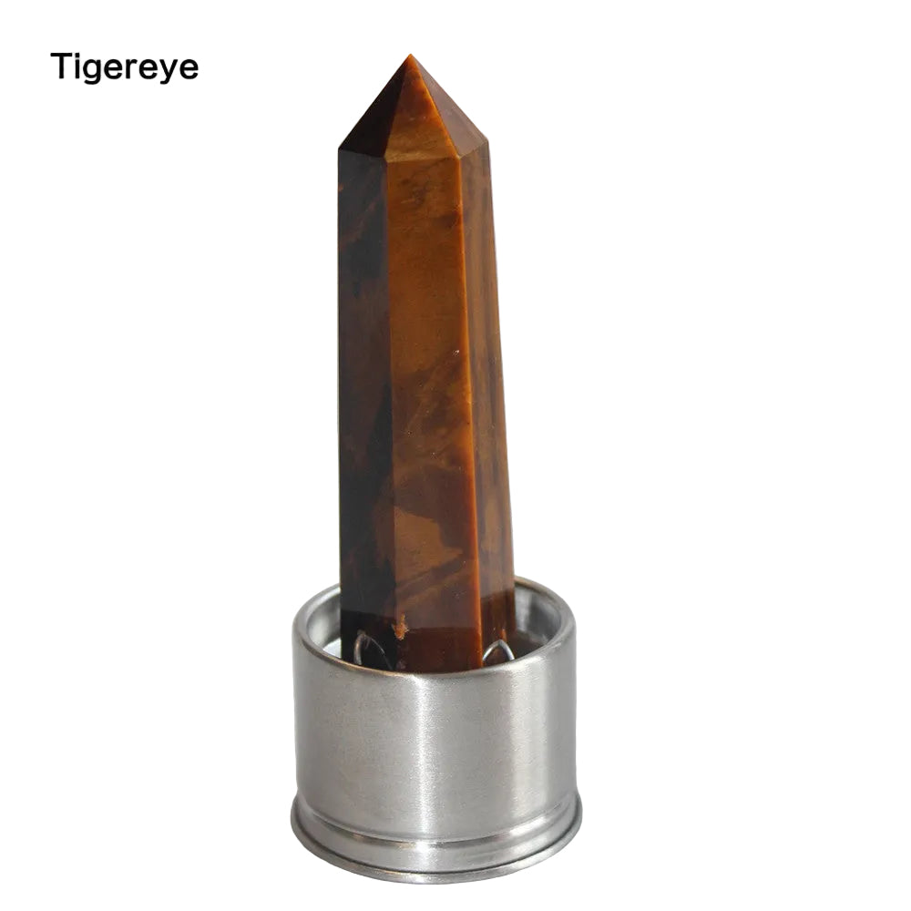Natural Crystal Stone Quartz