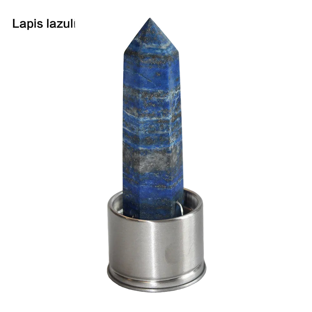 Natural Crystal Stone Quartz
