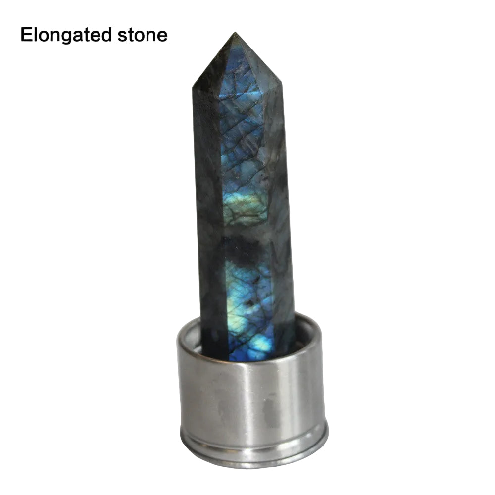 Natural Crystal Stone Quartz