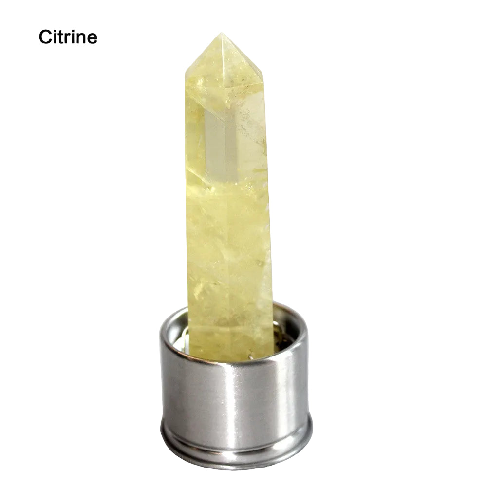 Natural Crystal Stone Quartz