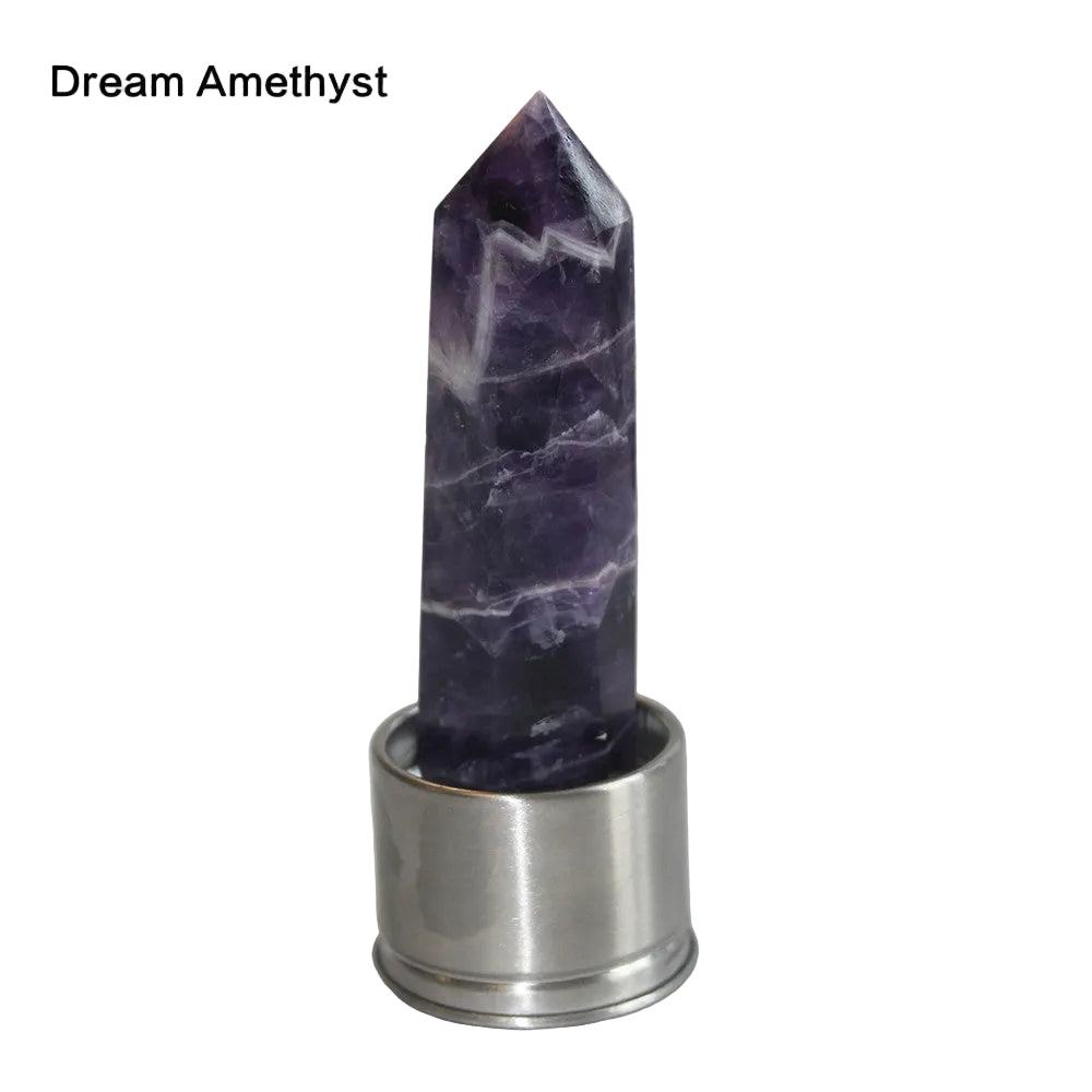 Natural Crystal Stone Quartz