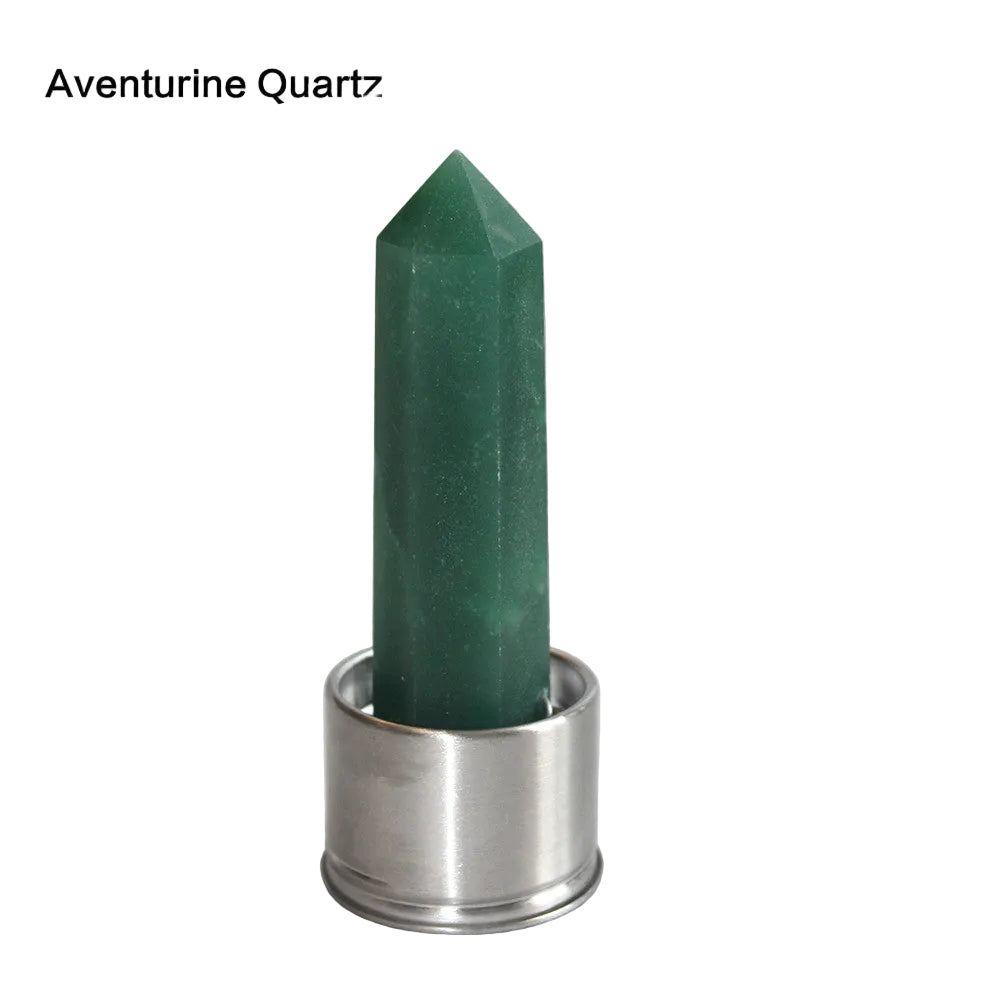 Natural Crystal Stone Quartz