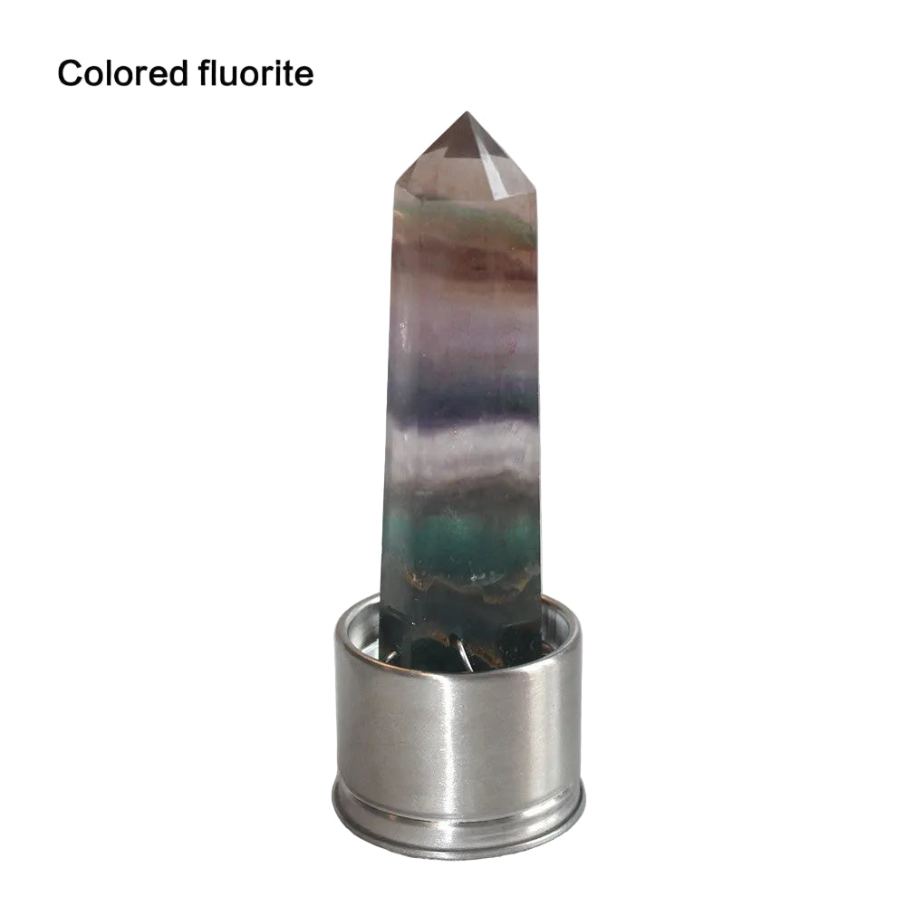 Natural Crystal Stone Quartz