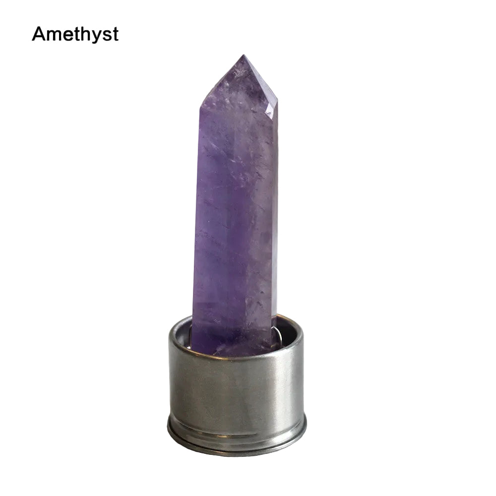 Natural Crystal Stone Quartz