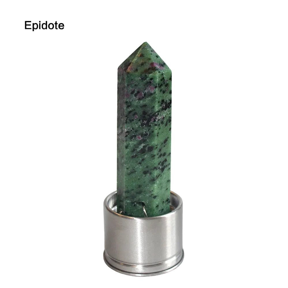 Natural Crystal Stone Quartz