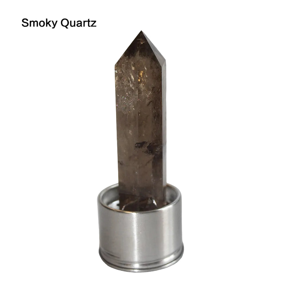 Natural Crystal Stone Quartz