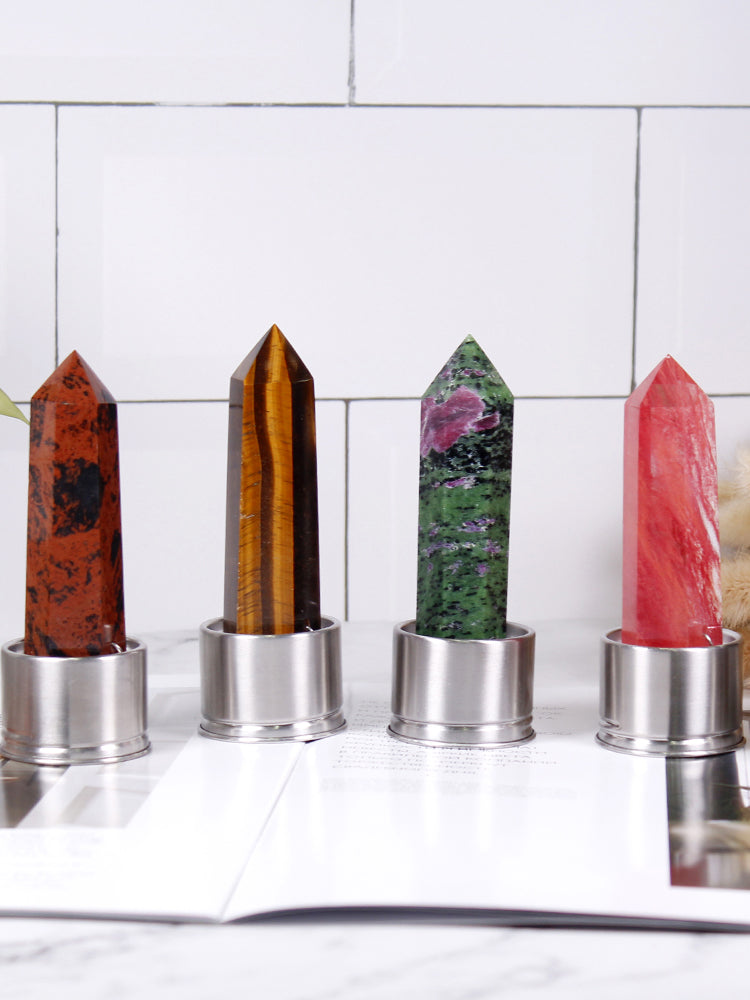 Natural Crystal Stone Quartz