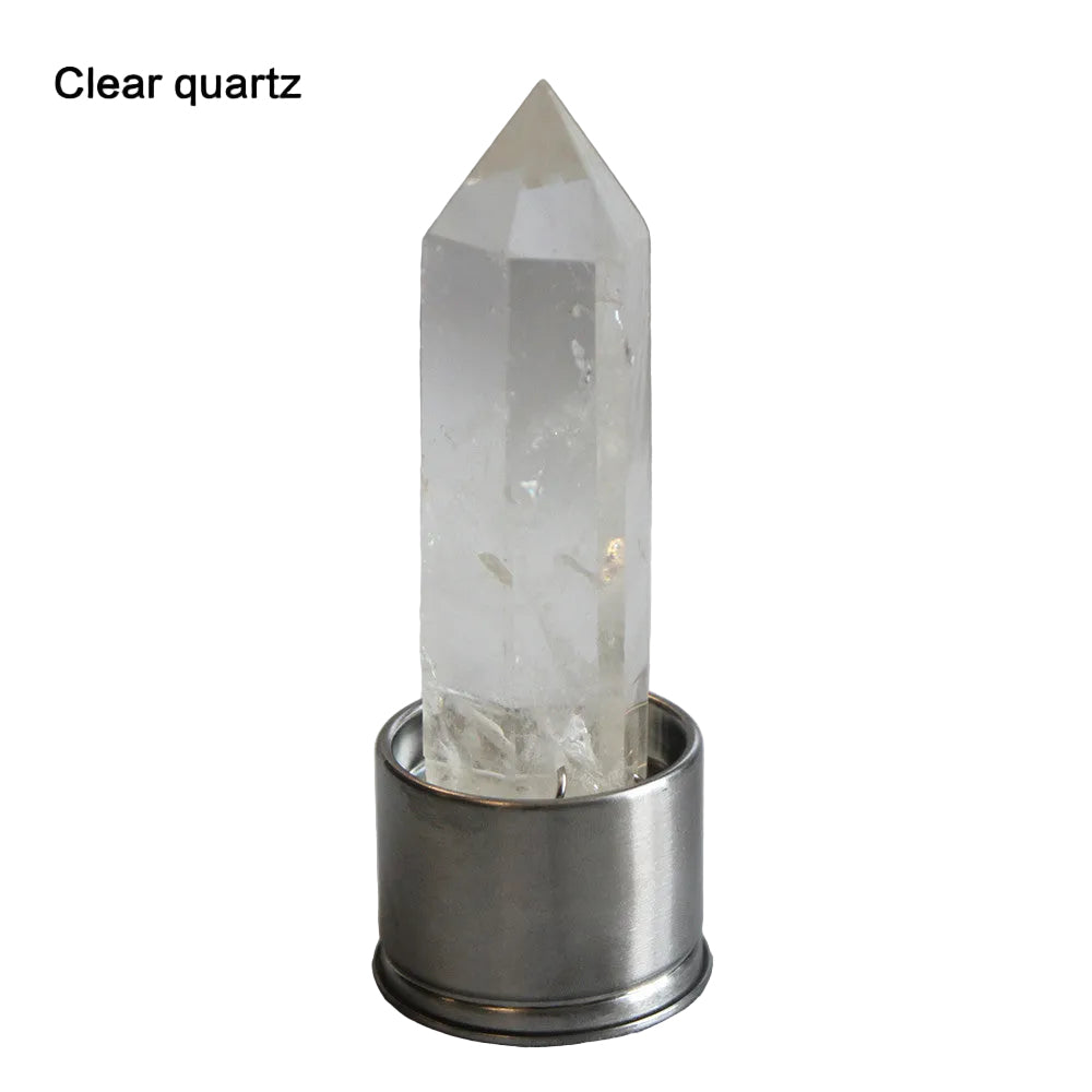 Natural Crystal Stone Quartz