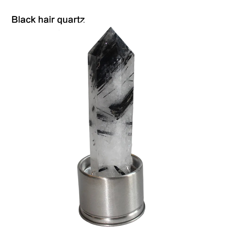 Natural Crystal Stone Quartz