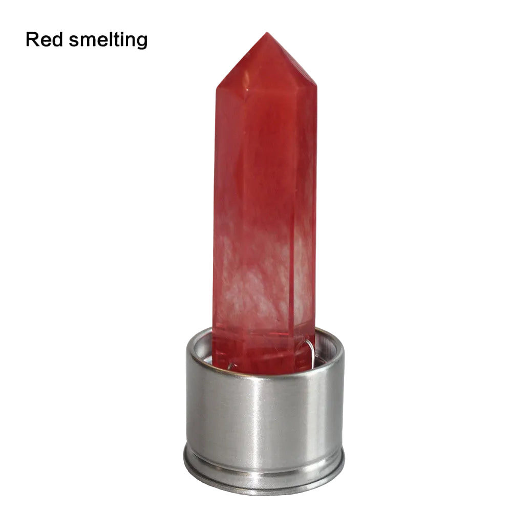 Natural Crystal Stone Quartz